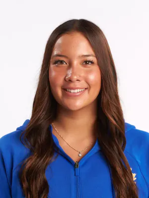 Erica Jaffe, Swimming & Diving, undefined
