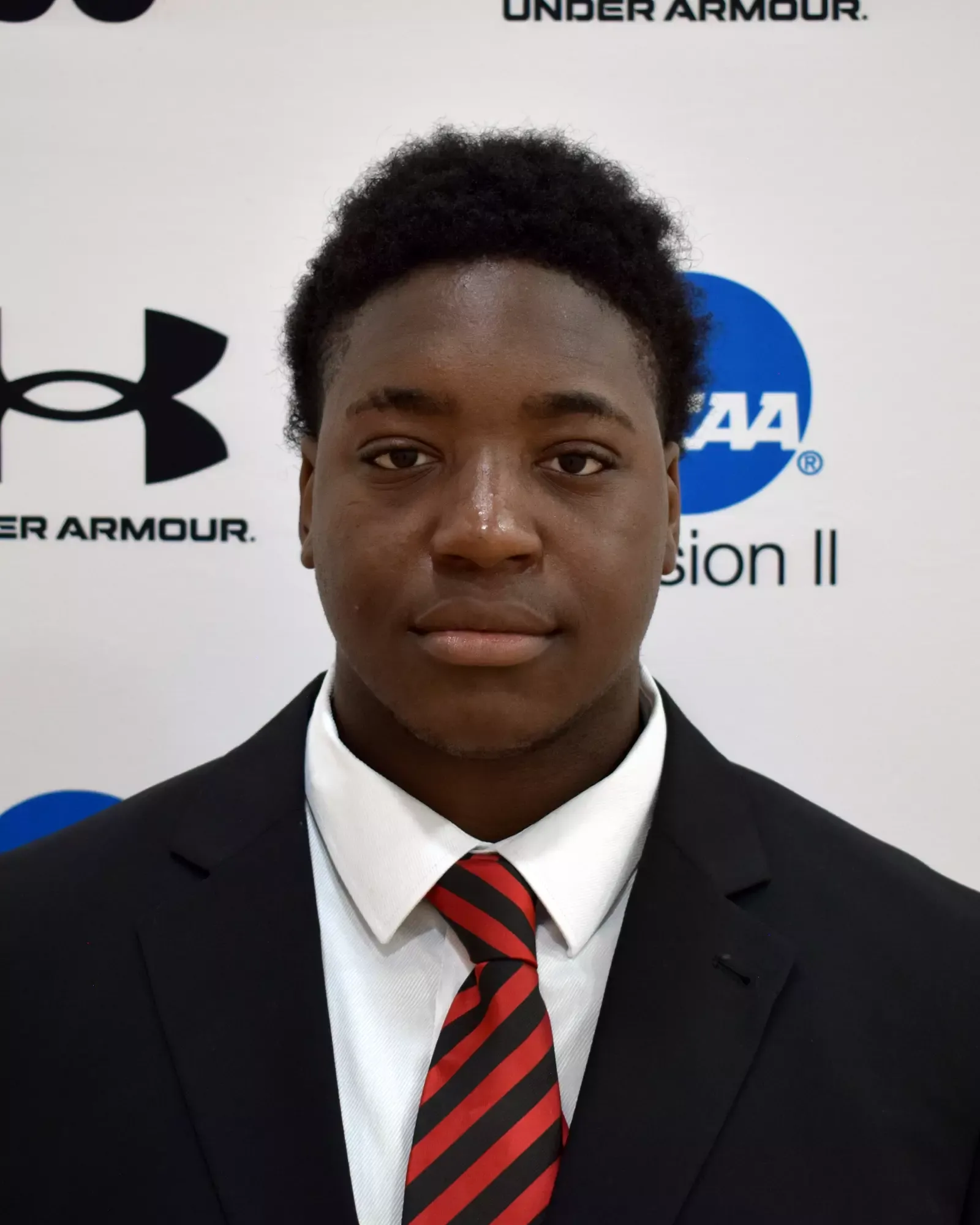 Gladimir Maindron, Football, Frostburg State University