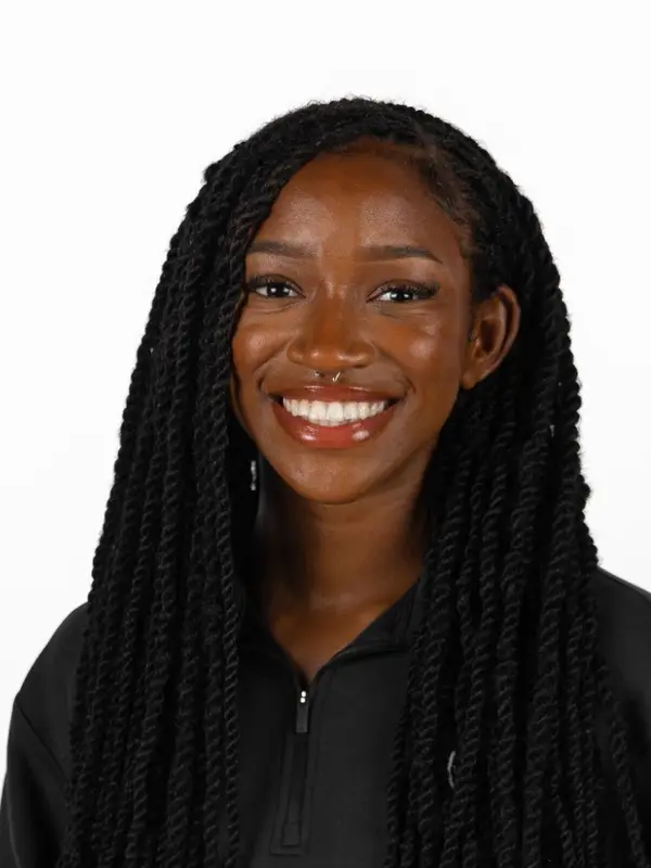 Shaune Ingraham, Track and Field (O), North Carolina State University