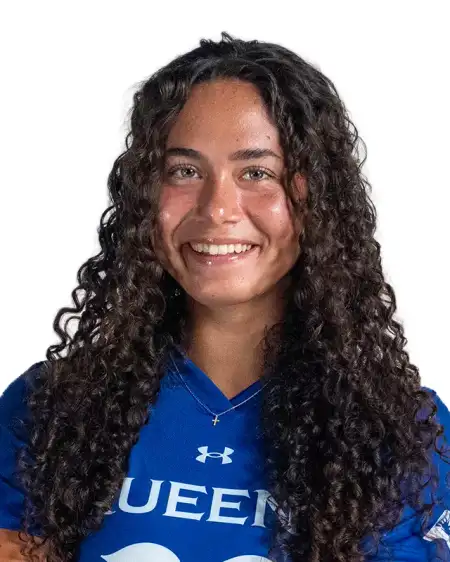 Grace Acevedo, Soccer, Queens University of Charlotte