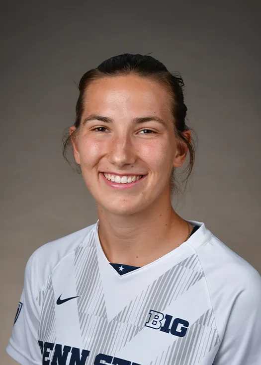Kayleigh Herr, Soccer, undefined