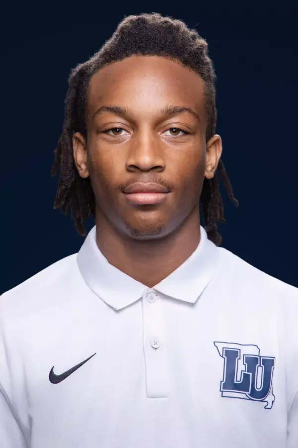 Korron Hill, Jr., Football, Lincoln University
