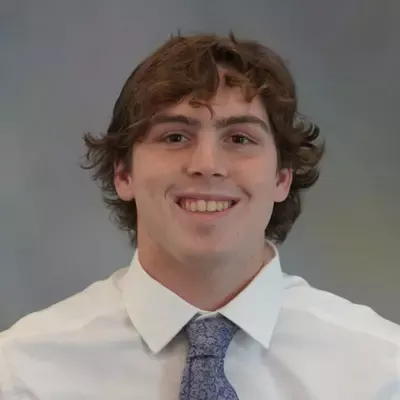 Owen Stoneburgh, Swimming & Diving, Niagara University