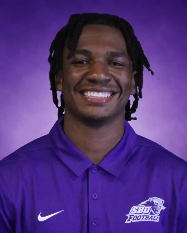Gavin Nash, Football, Southwest Baptist University