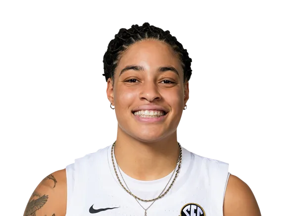 Sacha Washington, Basketball, undefined