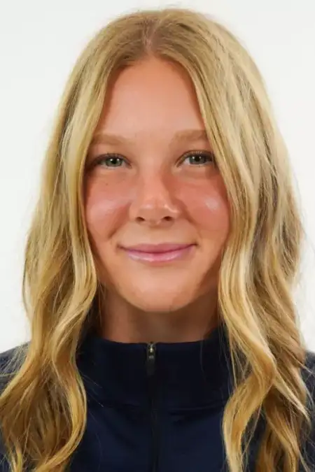 Rosie Nowlin, Track and Field (O), California State University, Fullerton