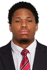 Kameron Anthony, Football, Rutgers University