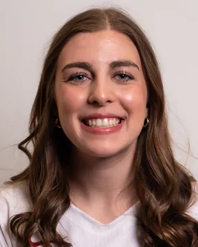 McKenna Brand, Volleyball, undefined