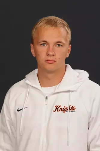 Trace Baethke, Football, Wartburg College