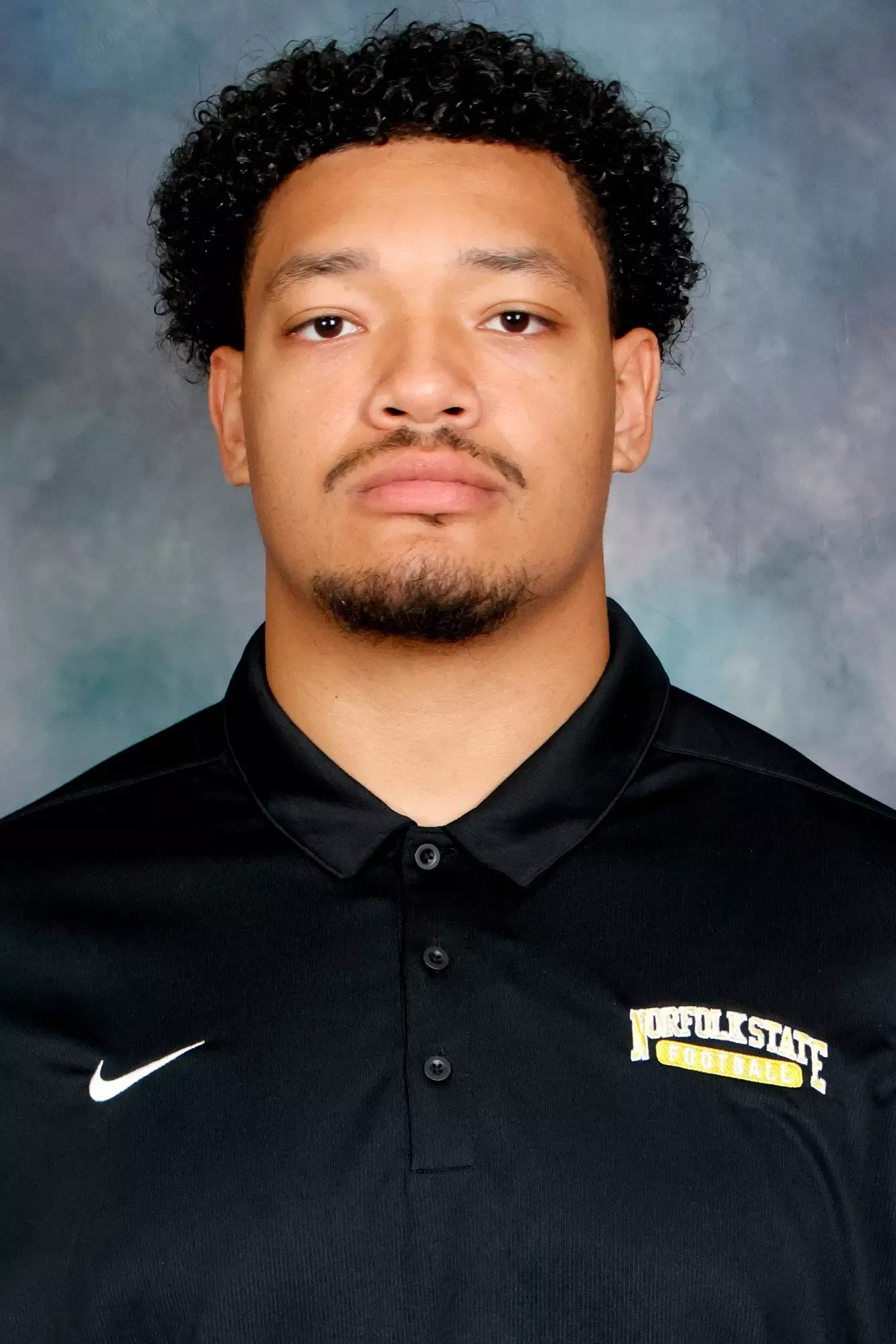 Eugene Allen IV, Football, undefined