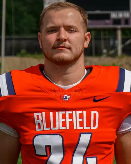 Elijah Padgett, Football, undefined