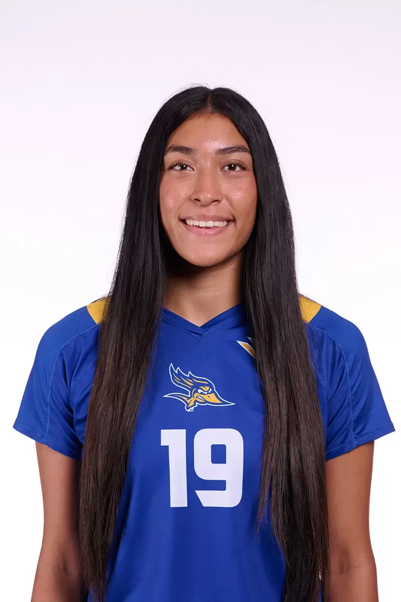 Leylah Duran, Volleyball, California State University, Bakersfield