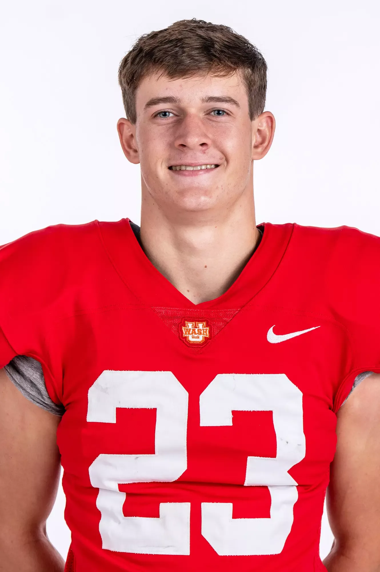 Ethan Feldner, Football, undefined