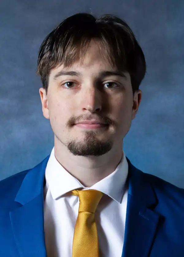 Carson Reed, Hockey, University of Alaska Fairbanks