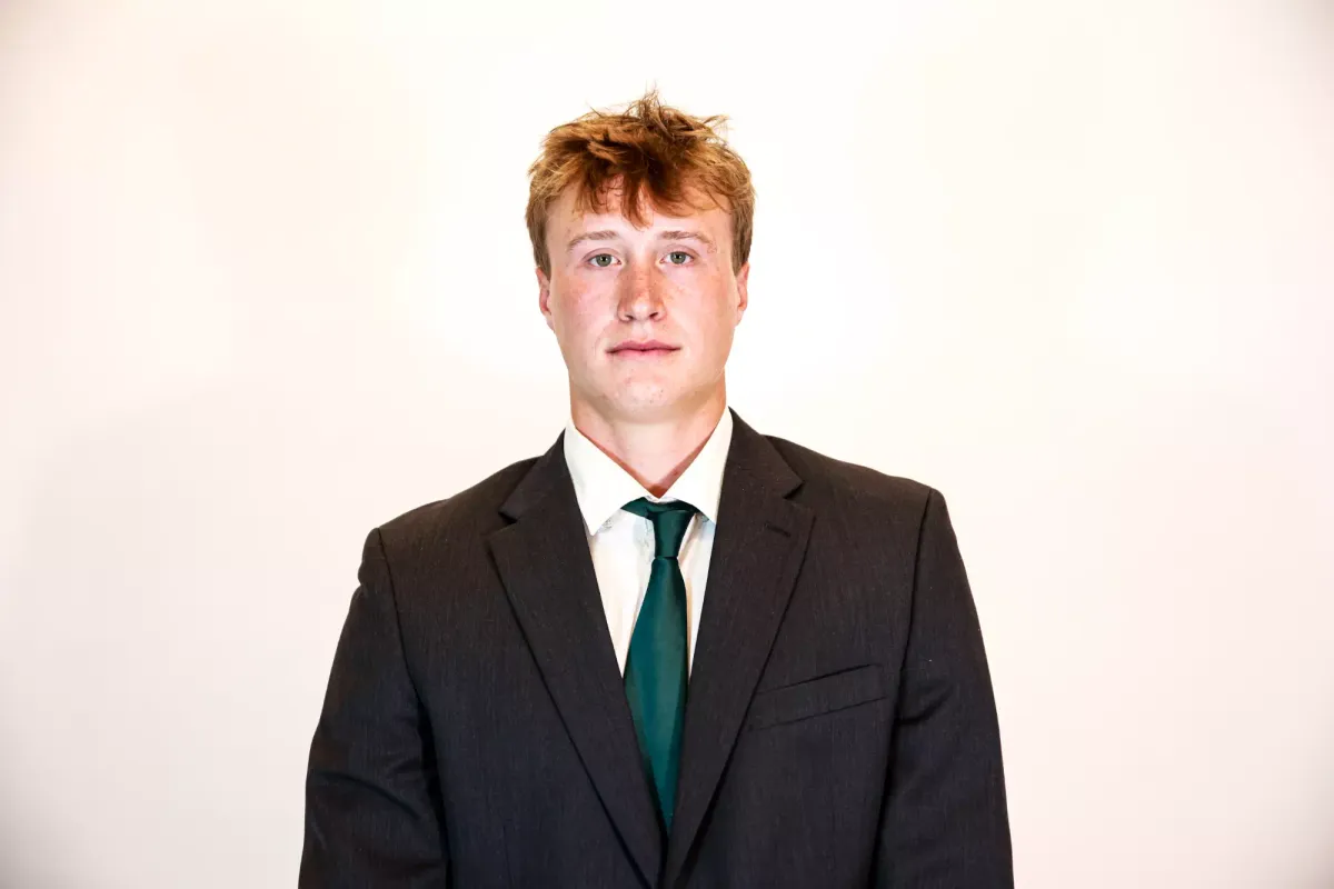 George Cecil, Lacrosse, undefined