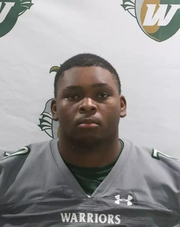 Eugene Lee, Football, Webber International University