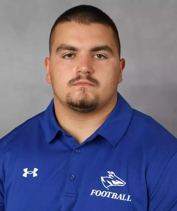 Hayden Heller, Football, University of Nebraska at Kearney