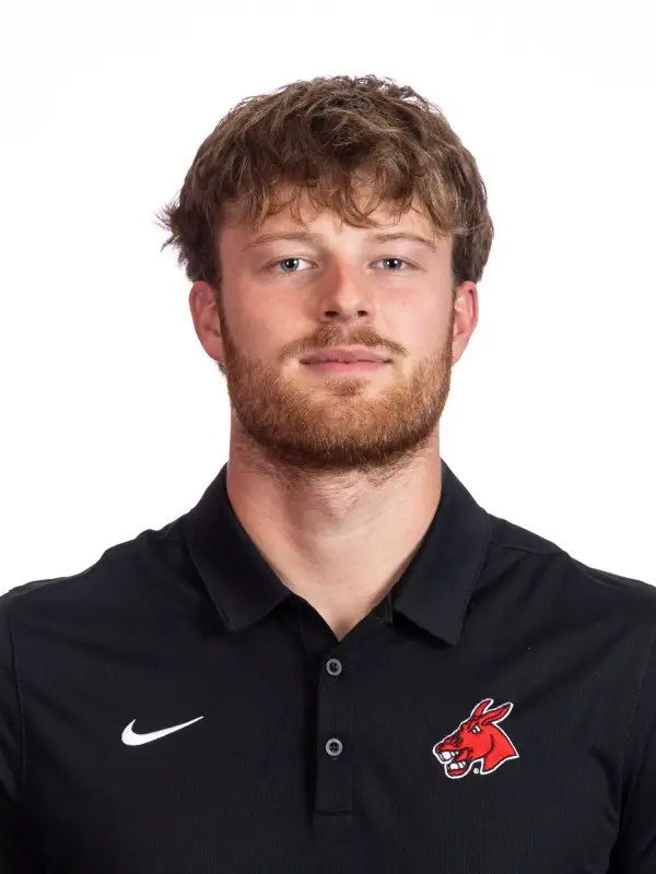 Cole Watson, Football, University of Central Missouri