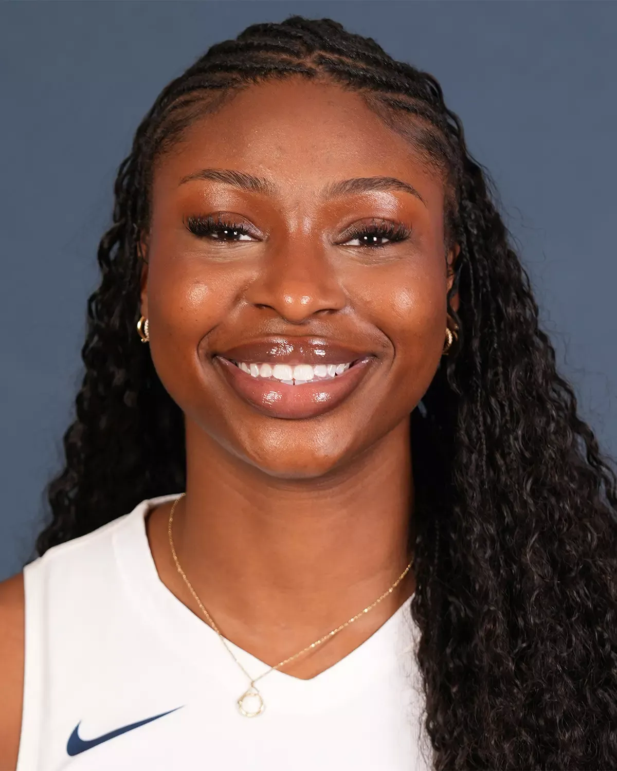 Sediong Scott, Volleyball, East Texas A&M University