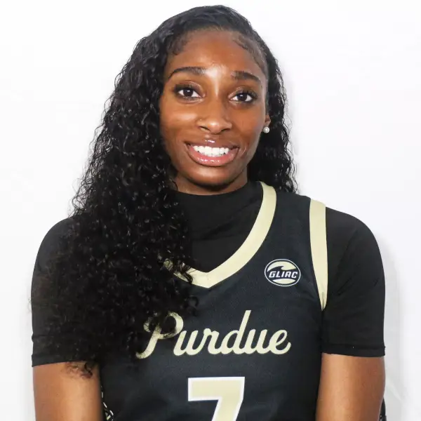 Chiney Idika, Basketball, Purdue University Northwest