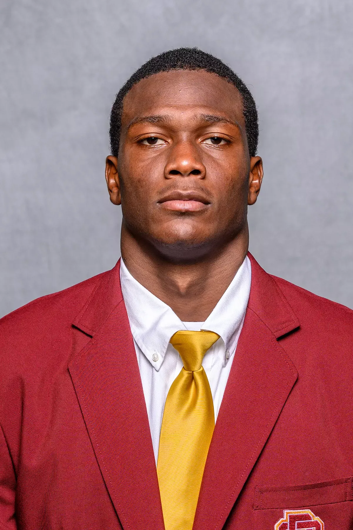 Jamar Dean, Football, Bethune-Cookman University