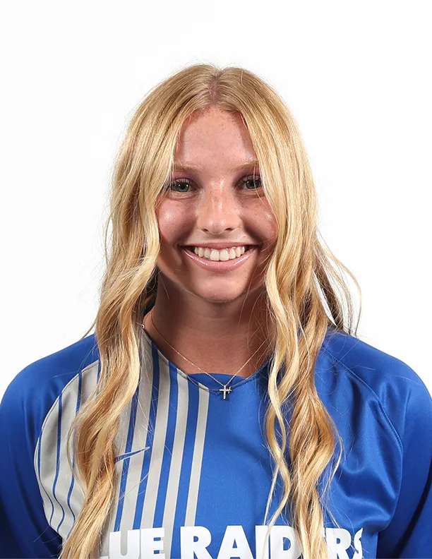 Mya Stenehjem, Soccer, undefined