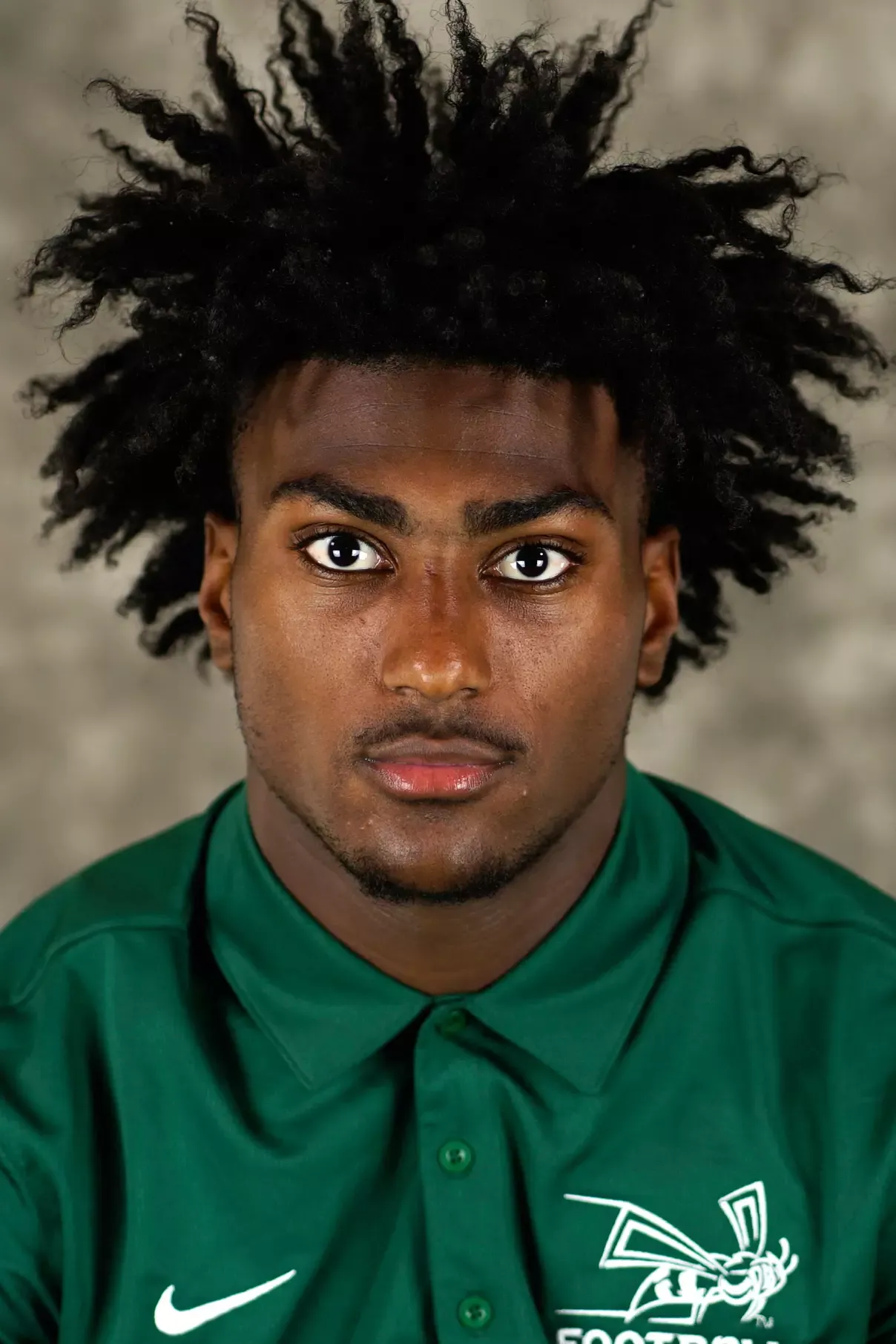 Kyle Gurganious, Football, California State University, Sacramento