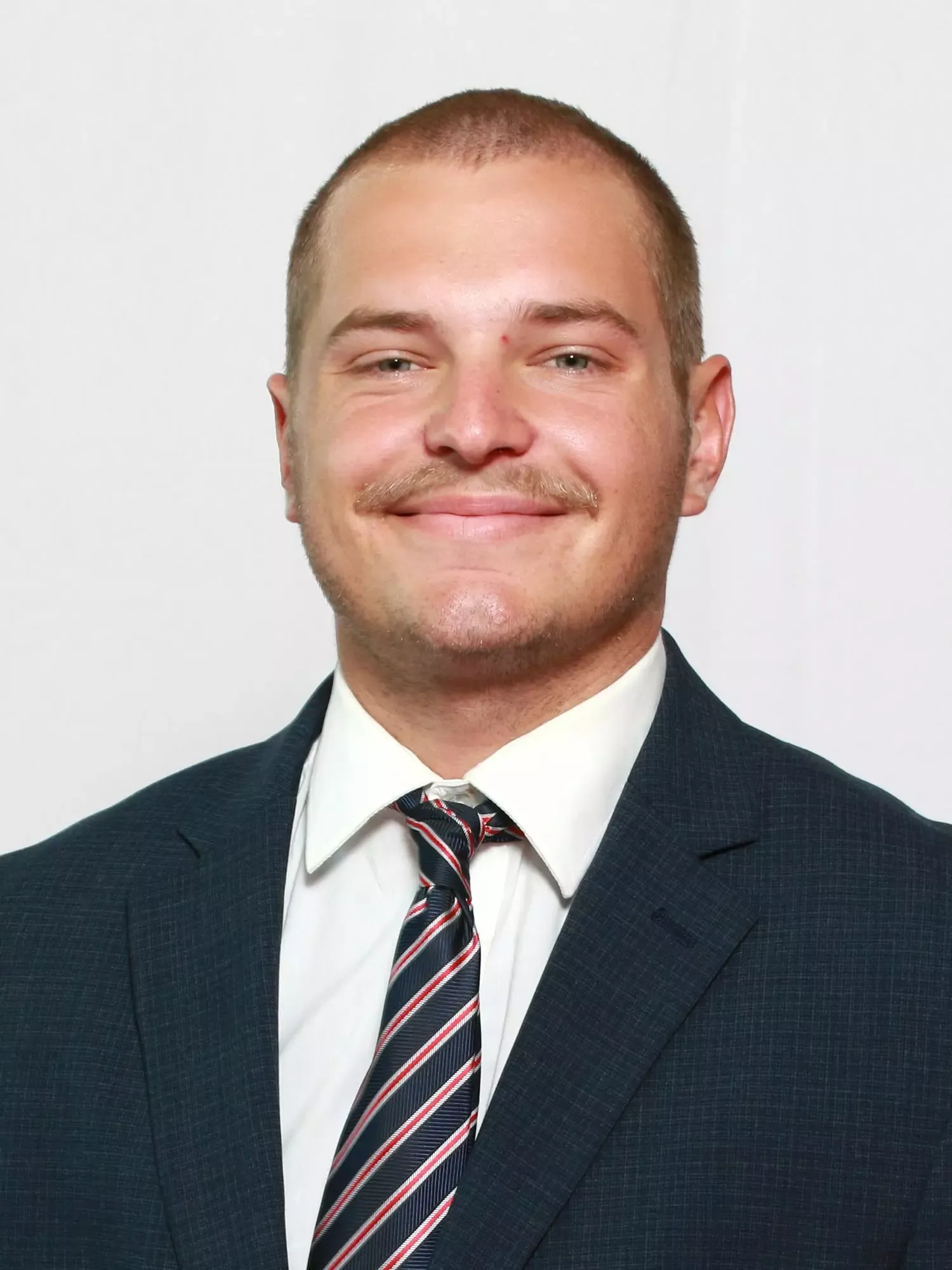 Jackson Smith, Football, Colorado State University Pueblo