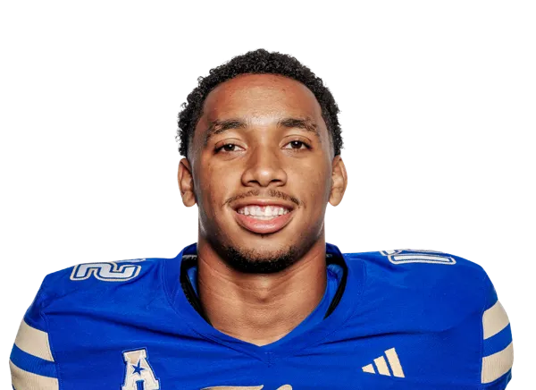 Dedaunte Scott, Football, undefined