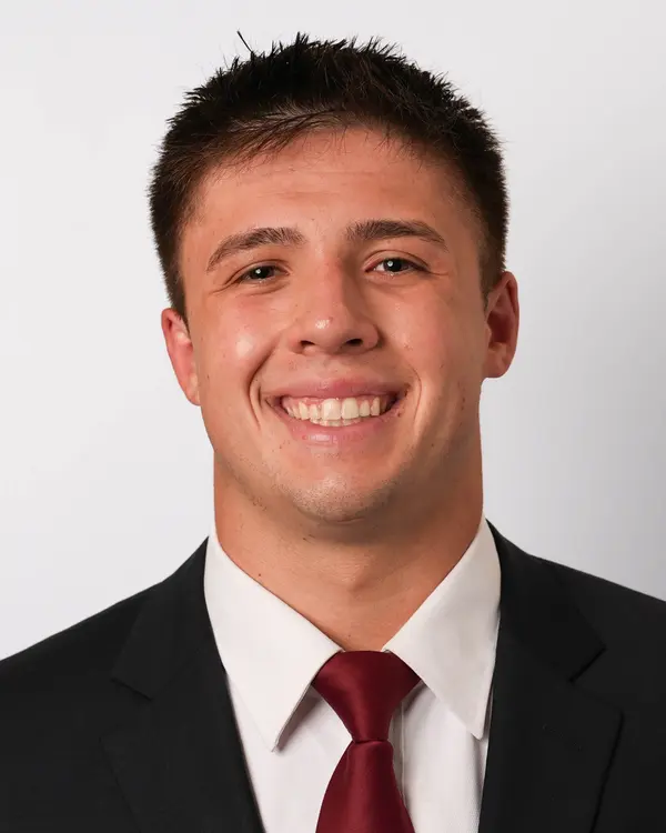 Hayes Melville, Baseball, University of Oklahoma