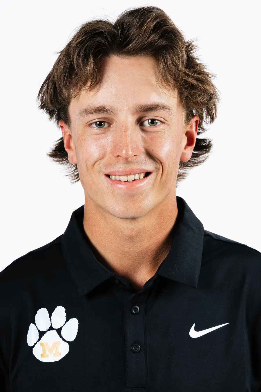 Veikka Viskari, Golf, University of Missouri