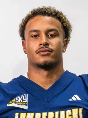 Donivan Dixon, Football, Northern Arizona University
