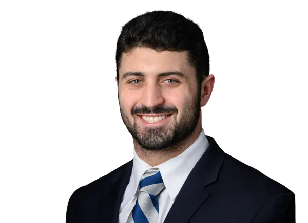 Dominic DeLuca, Football, undefined