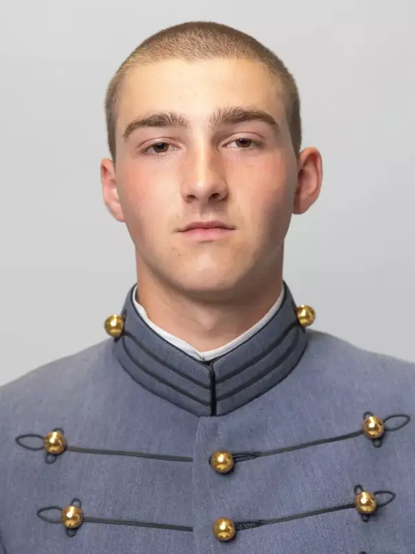 Corbin Engleman, Soccer, United States Military Academy