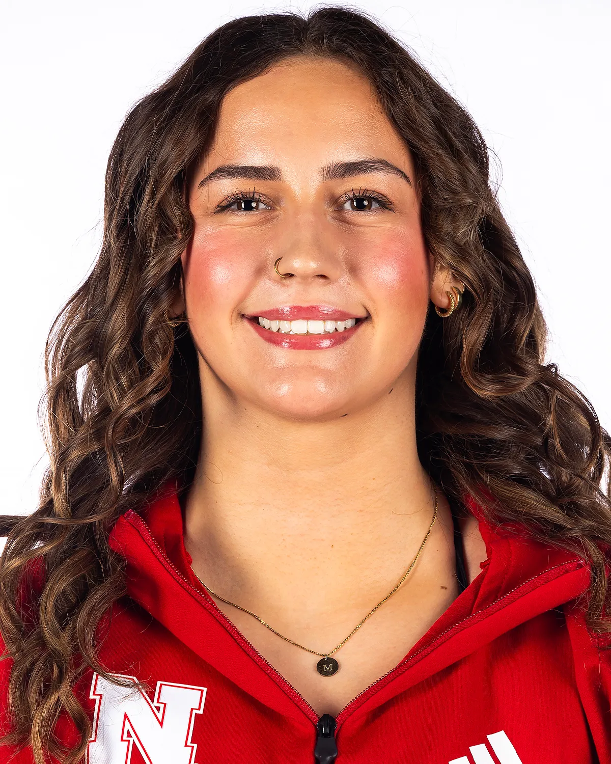 Marissa Laurin, Swimming & Diving, University of Nebraska