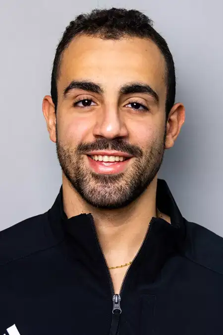 Youssef Magdy, Swimming & Diving, Indiana University Indianapolis