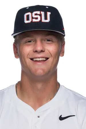 Kameron Beck, Baseball, undefined