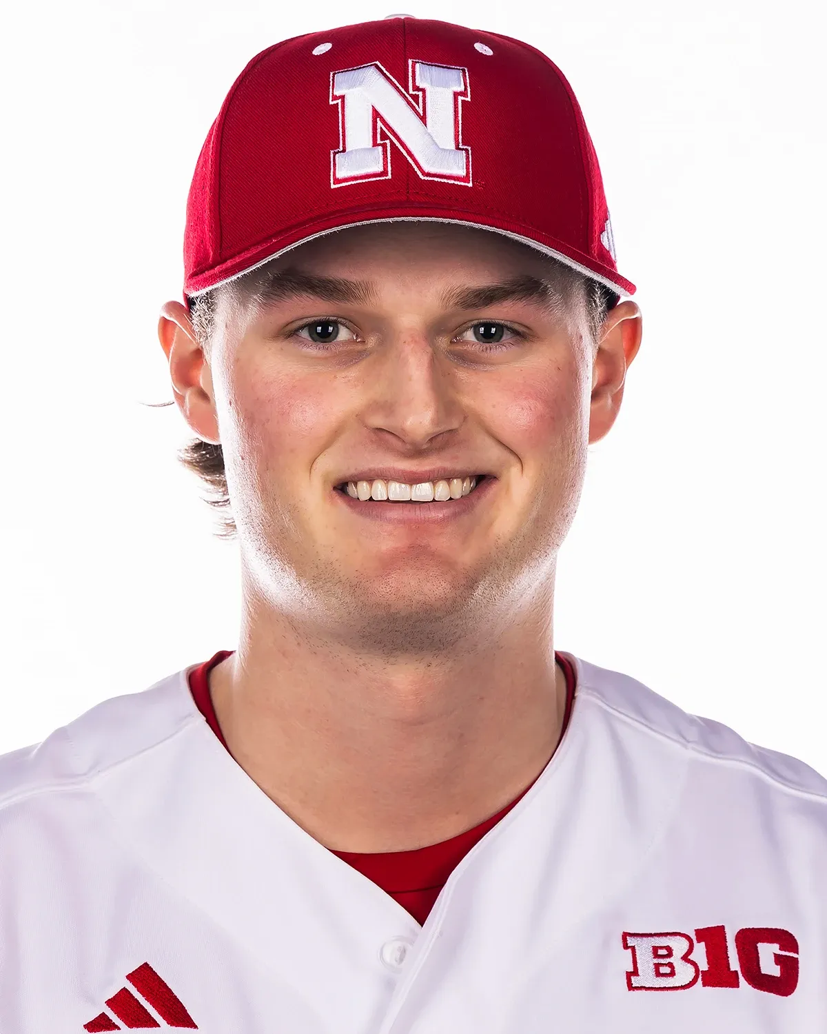 Ryan Harrahill, Baseball, undefined