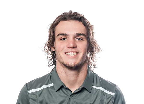 Brady Hall, Football, undefined