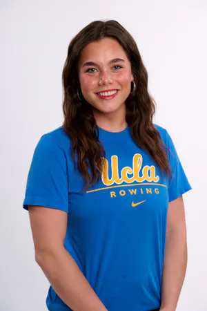 Bridget McTear, Rowing, undefined