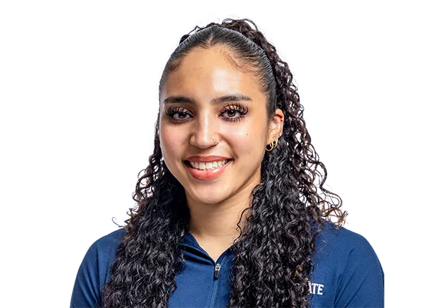 Trinity White, Basketball, Murray State University