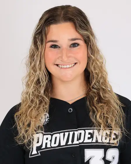 Emily Jonte, Softball, Providence College