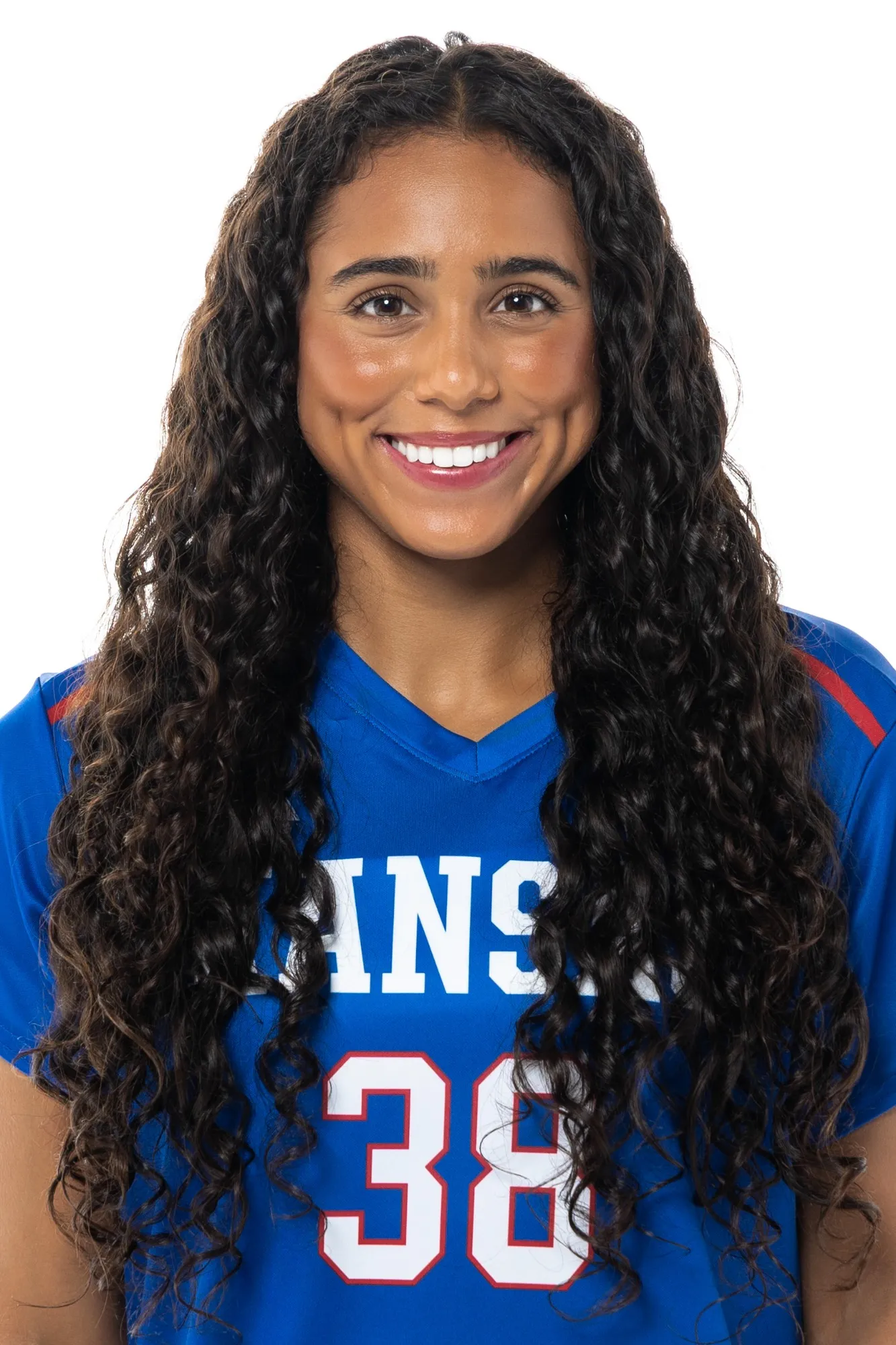 Jordyn Huggins, Soccer, University of Kansas