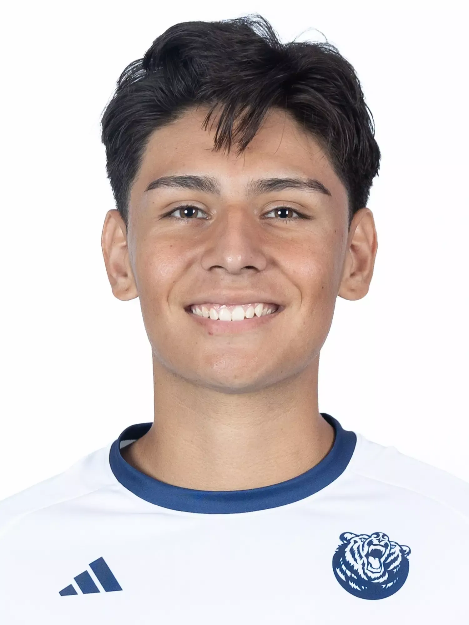 Emmanuel Aranda, Soccer, undefined