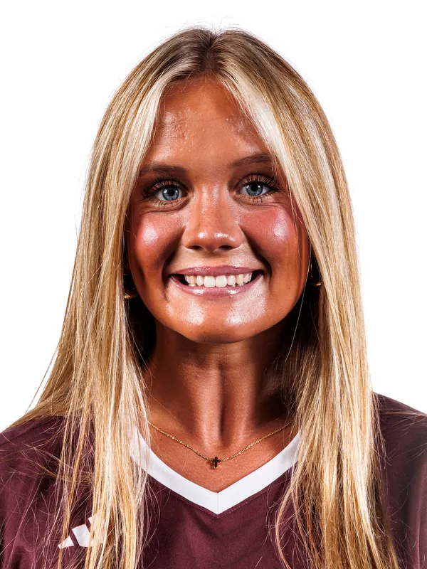 Kati Anne Shepherd, Soccer, Mississippi State University