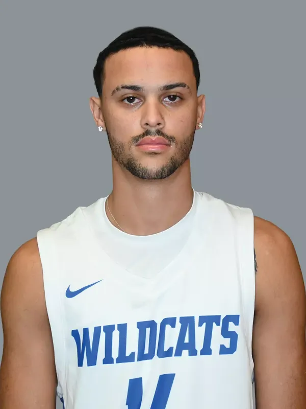 Jakiha Kline, Basketball, Pennsylvania College of Technology