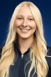 Carly Bauman, Gymnastics, University of Michigan