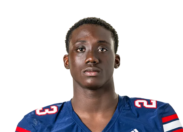 Amir Haskett, Football, undefined