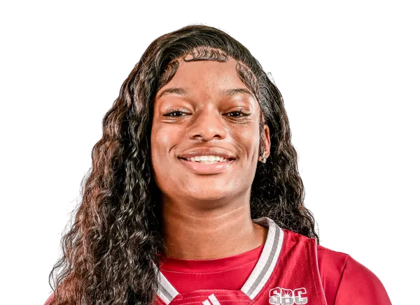 Saniya Jackson, Basketball, Troy University