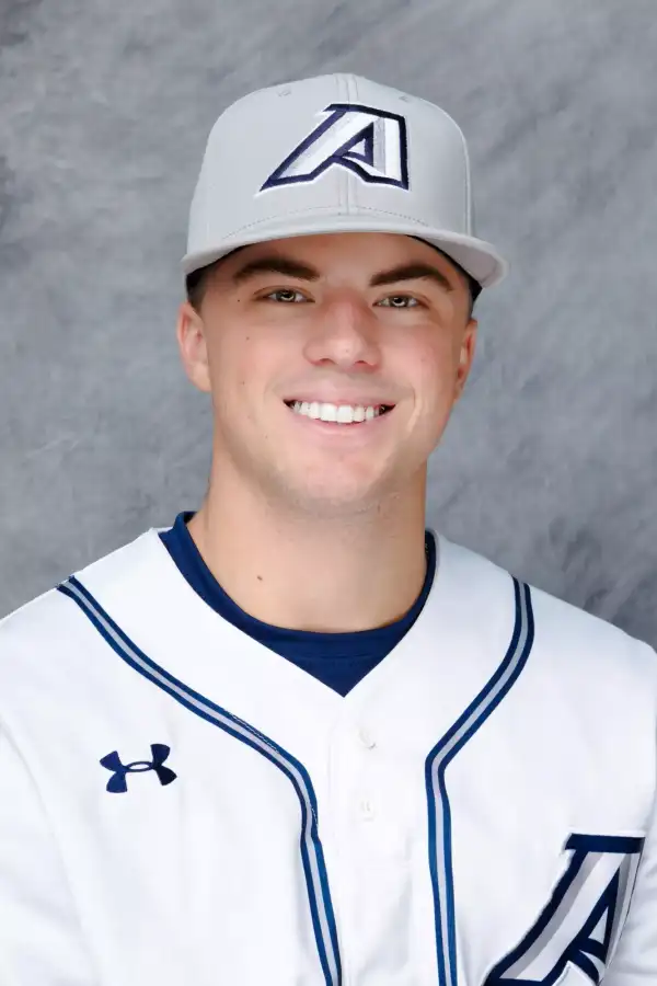 Carter Morris, Baseball, Augusta University